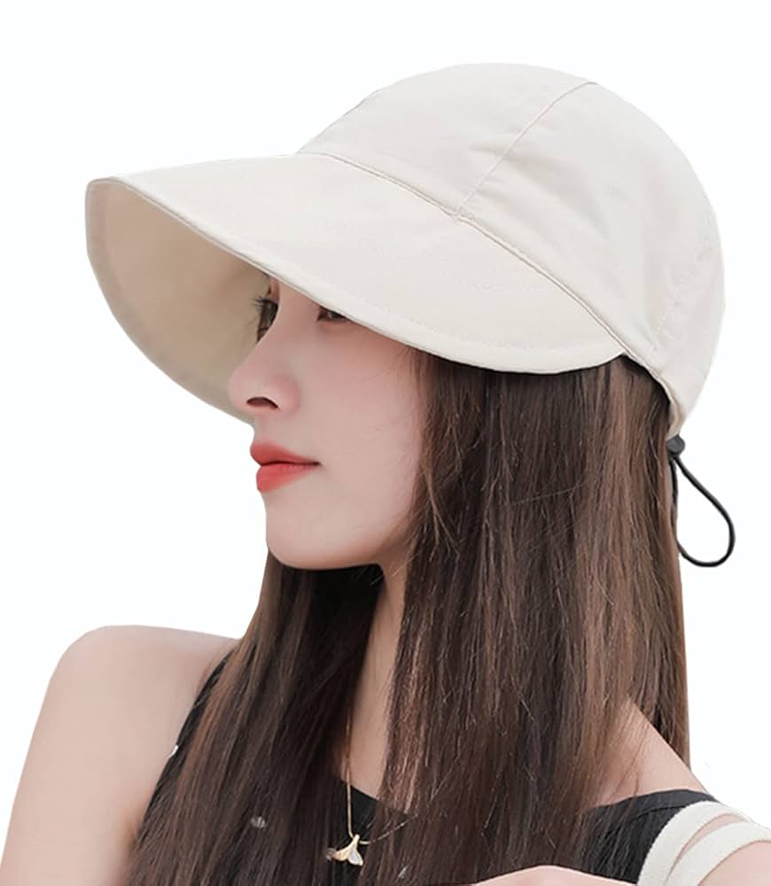 【限定】プリアベール　顔をたるませない大人のための超軽量キャスケット　遮光帽子 sub5.jpg